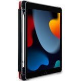 OtterBox React Folio Case for iPad 10.2-Inch (8th Gen 2020 / 9th Gen 2021), Shockproof, Drop proof, Ultra-Slim Protective Folio Case, Tested to Military Standard, Non-Retail Packaging My Outlet Store Ltd.