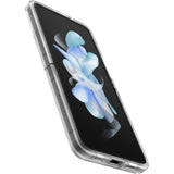 OtterBox Thin Flex Case for Galaxy Z 4 Foldable Handsets, Shockproof, Drop proof, Sleek Two Piece Protective Case, Tested to Military Standard, for foldable phones My Outlet Store Ltd.