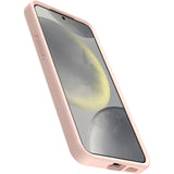 OtterBox Symmetry Case for Samsung Galaxy S24, Shockproof, Drop proof, Protective Thin Case, 3x Tested to Military Standard, Rose My Outlet Store Ltd.