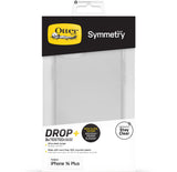 OtterBox Symmetry Case for iPhone 14 / iPhone 15, Shockproof, Drop proof, Protective Thin Case, 3x Tested to Military Standard My Outlet Store Ltd.