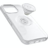 OtterBox Otter+Pop Case for iPhone 13 / iPhone 14, Shockproof, Drop proof, Protective Case with PopSockets PopGrip, 3x Tested to Military Standard My Outlet Store Ltd.