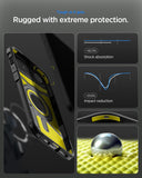 Spigen Tough Armor Case Compatible with iPhone 17/16 / 15/14 / 13/12 / 11 / XR/SE Series My Outlet Store Ltd.
