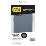 OtterBox Symmetry MagSafe Case for iPhone 15/iPhone 14, Shockproof, Drop-Proof, Protective Slim Case, 3X Military Standard Tested My Outlet Store Ltd.
