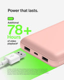 Belkin USB-C PD Power Bank My Outlet Store Ltd.