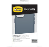OtterBox Symmetry for MagSafe Case for iPhone 17 / iPhone 16, Shockproof, Drop proof, Protective Thin Case, 3x Tested to Military Standard My Outlet Store Ltd.