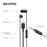 Sony Wired Earbuds with Mic My Outlet Store Ltd.