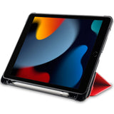 OtterBox React Folio Case for iPad 10.2-Inch (8th Gen 2020 / 9th Gen 2021), Shockproof, Drop proof, Ultra-Slim Protective Folio Case, Tested to Military Standard, Non-Retail Packaging My Outlet Store Ltd.