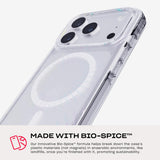 Tech21 Apple iPhone 17 Pro EvoSparkle w/MagSafe Lunar My Outlet Store Ltd.