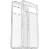 OtterBox Symmetry Clear Series Case for Google Pixel 7 Pro My Outlet Store Ltd.