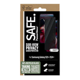 Screen Protector for PanzerGlass Samsung S25+-S24+ Mobile - Brand: PanzerGlass - EAN: 5715685017667 My Outlet Store Ltd.