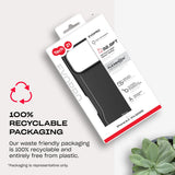 Tech21 iPhone 17 Pro EvoPro with MagSafe Black My Outlet Store Ltd.