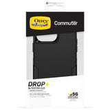 OtterBox Commuter Case for iPhone 13 / iPhone 14, Shockproof, Drop proof, Rugged, Protective Case, 3x Tested to Military Standard, Antimicrobial Protection - Non-Retail Packaging My Outlet Store Ltd.
