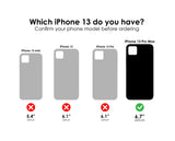 OtterBox Symmetry Case for iPhone 13 / iPhone 14, Shockproof, Drop proof, Protective Thin Case, 3x Tested to Military Standard, Antimicrobial Protection - Non-Retail Packaging My Outlet Store Ltd.