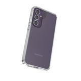 ZAGG Crystal Palace Graphene-Reinforced Case for (Multiple Devices), Wireless Charger Compatible, Anti-Yellowing, Shockproof Phone Back Cover My Outlet Store Ltd.