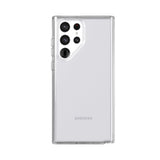 Tech21 Evo Clear for Samsung Galaxy S22 Ultra My Outlet Store Ltd.