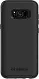 OtterBox Symmetry Series Slim Case for Samsung Galaxy S8 Plus (ONLY) Non-Retail Packaging - Black My Outlet Store Ltd.