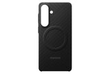 Samsung Galaxy S26+ Carbon Magnet Case, Black My Outlet Store Ltd.