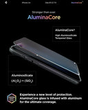 Spigen Glas.tR EZ Fit Variation Compatible with iPhone 16 and iPhone 15 Series My Outlet Store Ltd.