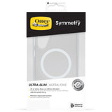 OtterBox Symmetry Series Case with Magnets for Samsung Galaxy S26 My Outlet Store Ltd.