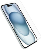OtterBox Glass Screen Protector for iPhone 15 Pro, Tempered Glass, Scratch Protection, Drop Defense for Shatter Protection My Outlet Store Ltd.
