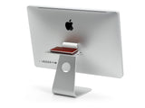 Twelve South BackPack for iMac and Apple Displays | Hidden Storage Shelf for Hard Drives and Accessories (silver) My Outlet Store Ltd.