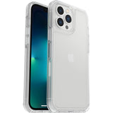 OtterBox Symmetry Clear Case for iPhone 13 / iPhone 14, Shockproof, Drop proof, Protective Thin Case, 3x Tested to Military Standard, Antimicrobial Protection My Outlet Store Ltd.