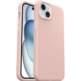 OtterBox Symmetry for MagSafe Case for iPhone 15 Plus/iPhone 14 Plus, Shockproof, Drop proof, Protective Thin Case, 3x Tested to Military Standard, Rose My Outlet Store Ltd.