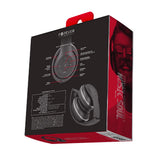 FOREVER Music Soul BHS-300 Bluetooth Headphones with Microphone - Black My Outlet Store Ltd.