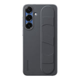 Samsung Galaxy Official Standing Grip Case for Galaxy S25+, Black My Outlet Store Ltd.