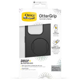 OtterBox OtterGrip Symmetry Case for iPhone 16e, 15, 14, 13 for MagSafe, Drop Proof, Protective Case with Built-In Grip, 3x Tested to Military Standard My Outlet Store Ltd.