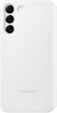 Samsung EF-ZS906CWEGEE Smart Clear View Cover (EE) White for Galaxy S22+ S906 My Outlet Store Ltd.