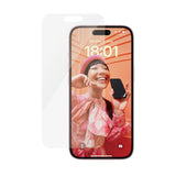 PanzerGlass - Screen Protector iPhone 15 - Classic Fit My Outlet Store Ltd.