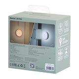 Baseus CW-YMS Light Garden Series Intelligent Induction Nightlight Motion Induct My Outlet Store Ltd.