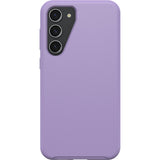 OtterBox Symmetry Hülle für Galaxy S23 / S24, sturzsicher, schützende dünne Hülle, 3X getestet nach Militärstandard My Outlet Store Ltd.