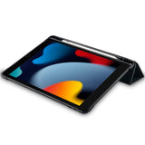 OtterBox React Folio Case for iPad 10.2-Inch (8th Gen 2020 / 9th Gen 2021), Shockproof, Drop proof, Ultra-Slim Protective Folio Case, Tested to Military Standard, Non-Retail Packaging My Outlet Store Ltd.