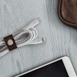 Belkin Boost Charge USB-C Cable with Lightning Connector + Strap (made with DuraTek) - USB-C to Lightning Cable for iPhone 13, 13 Pro, 13 Pro Max, 13 mini and Earlier Models, 4ft/1.2m - White My Outlet Store Ltd.