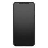 OtterBox for Apple iPhone X, Tempered Glass Screen Protector, Performance Glass My Outlet Store Ltd.