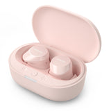 PHILIPS TAT1209BK Bluetooth Headphones - Small Buds, Great Value, Natural Sound with Dynamic Bass, Clear Calls and Pocket-Sized Charging Case My Outlet Store Ltd.
