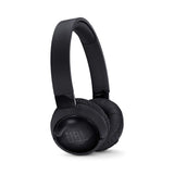 JBL Tune600BTNC in Blue – Over Ear Active Noise-Cancelling Bluetooth Headphones – Headset w/Built-In Microphone – 12h + Wireless Streaming My Outlet Store Ltd.