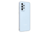 Samsung Galaxy Official A33 5G Soft Clear Cover Transparent My Outlet Store Ltd.