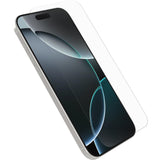 OtterBox Glass Screen Protector for iPhone 15 / iPhone 16, Tempered Glass, Superior Scratch Protection, Survives Drops up to 6ft My Outlet Store Ltd.