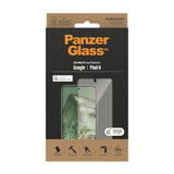 Panzerglass - Screen Protector Google Pixel 8 - Ultra-Wide Fit My Outlet Store Ltd.