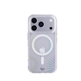 Tech21 Apple iPhone 17 Pro EvoSparkle w/MagSafe Lunar My Outlet Store Ltd.