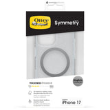 OtterBox Symmetry for MagSafe Case for iPhone 17 / iPhone 16, Shockproof, Drop proof, Protective Thin Case, 3x Tested to Military Standard My Outlet Store Ltd.