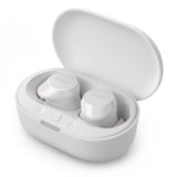 PHILIPS TAT1209BK Bluetooth Headphones - Small Buds, Great Value, Natural Sound with Dynamic Bass, Clear Calls and Pocket-Sized Charging Case My Outlet Store Ltd.