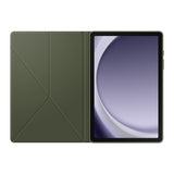 SAMSUNG Book Cover Book Cover Case with Kickstand Positionable Dual View for Galaxy Tab A9+ My Outlet Store Ltd.