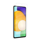 ZAGG InvisibleShield Glass Elite+ Screen Protector for Samsung Galaxy A52 5G (Case Friendly)- Anti-microbial, Impact Protection, Smudge Free, Scratch Resistant My Outlet Store Ltd.
