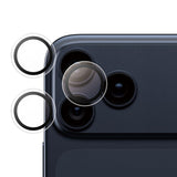 SAFE. by PanzerGlass® Camera Lens Protector Transparent iPhone 17 Pro | iPhone 17 Pro Max | iPhone 16 Pro | 16 Pro Max My Outlet Store Ltd.
