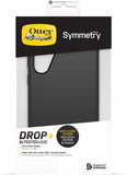 OtterBox Symmetry Hülle für Galaxy S23 / S24, sturzsicher, schützende dünne Hülle, 3X getestet nach Militärstandard My Outlet Store Ltd.