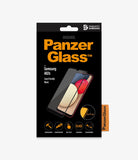 Panzer Glass Case Friendly Screen Protector for Samsung Galaxy A02s - Black My Outlet Store Ltd.